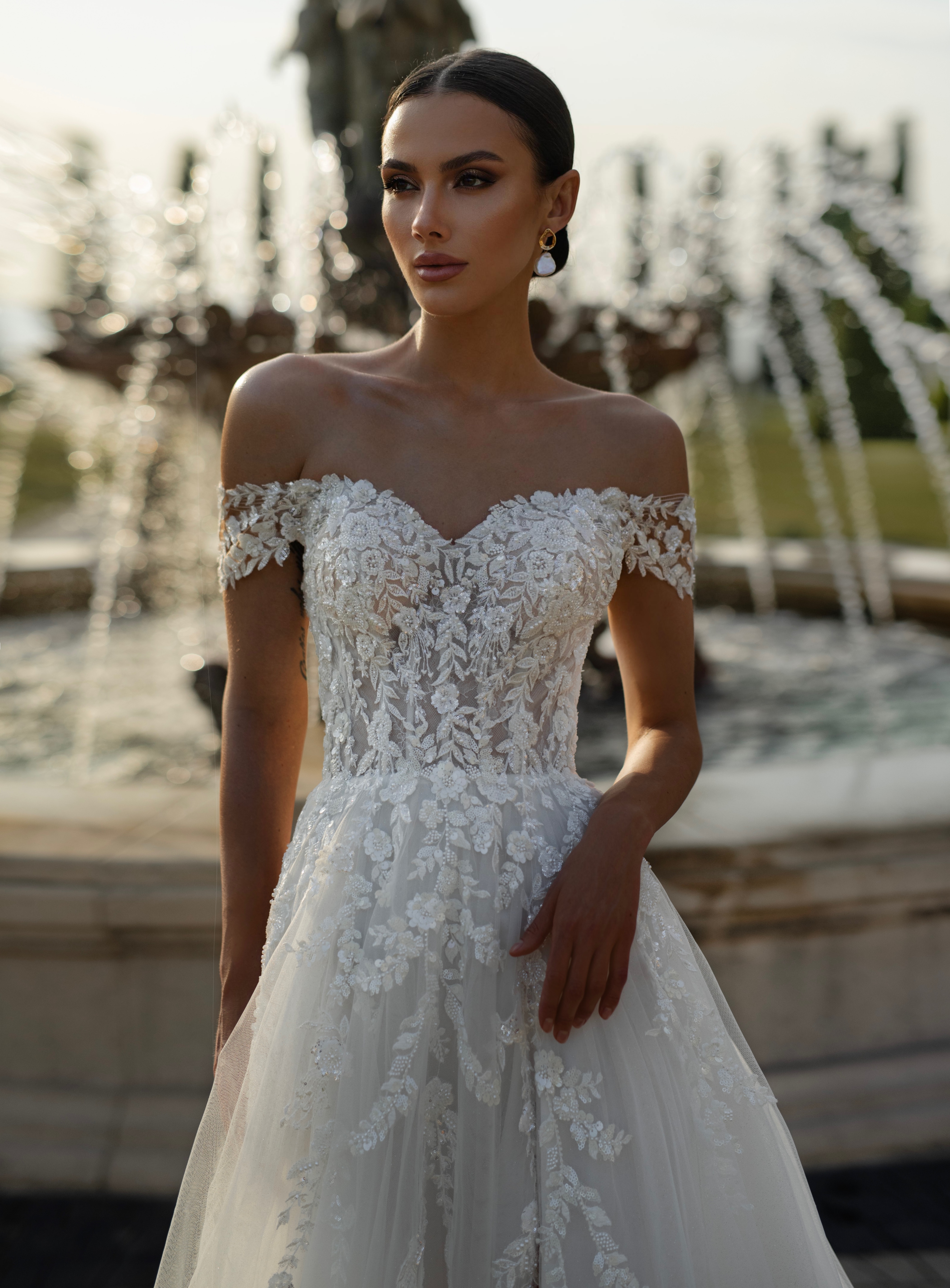 Коллекции Jozi